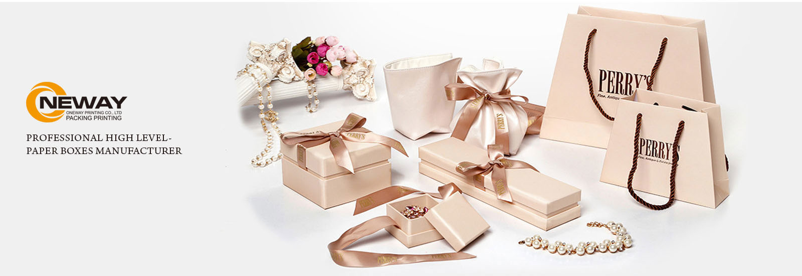 Wine Packaging Boxes