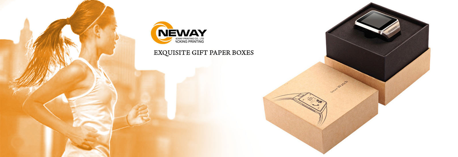 Printed Packaging Boxes