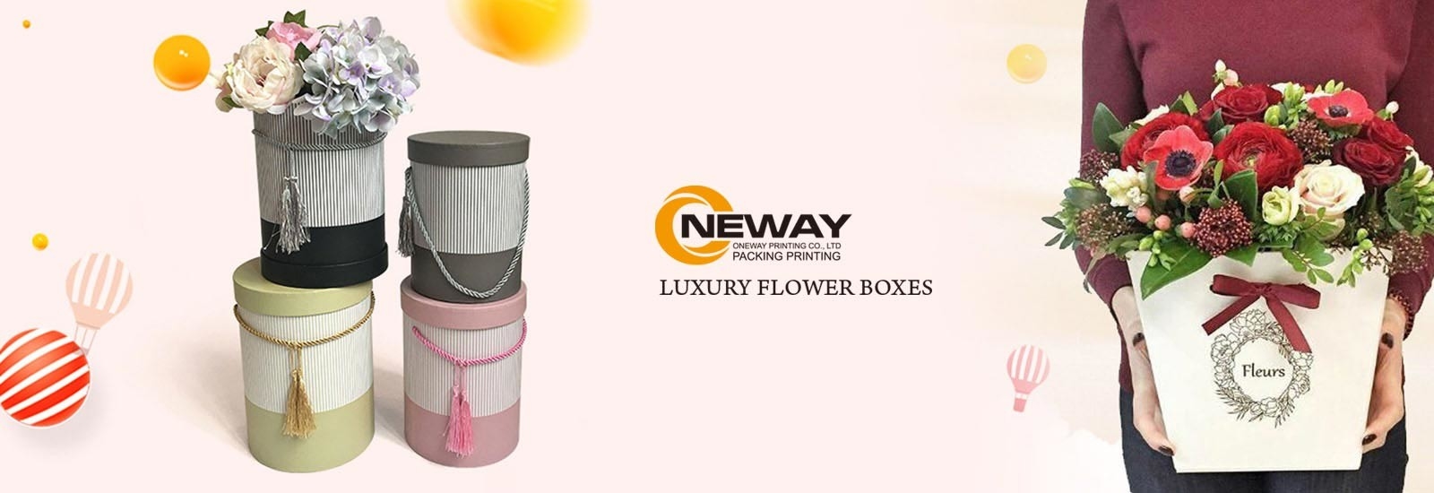 Cosmetic Packaging Boxes