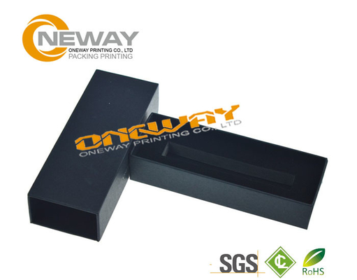 Usb Flash Drive Gift  Paper Electronics Packaging Boxes 1C - 4 Colours
